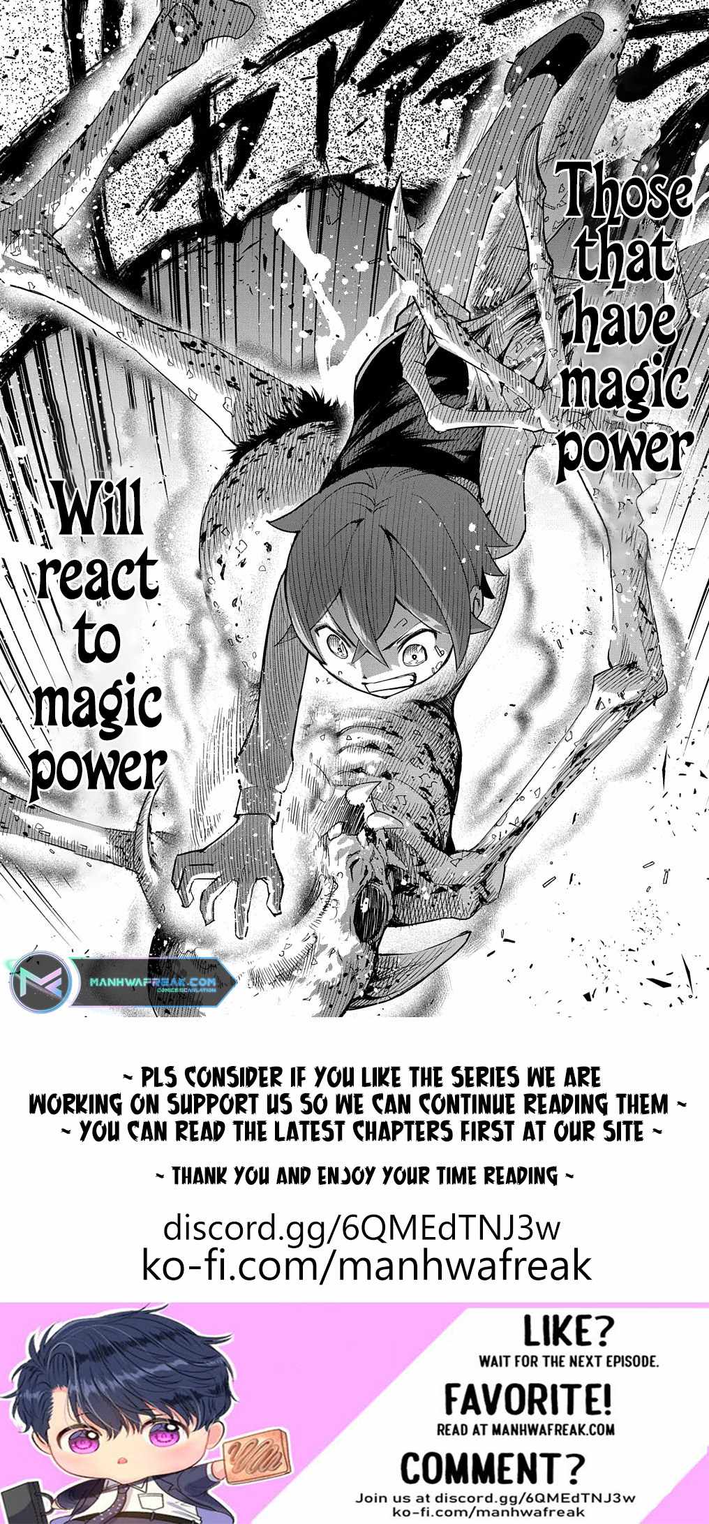 Magic Maker: How to Create Magic in Another World Chapter 5 37